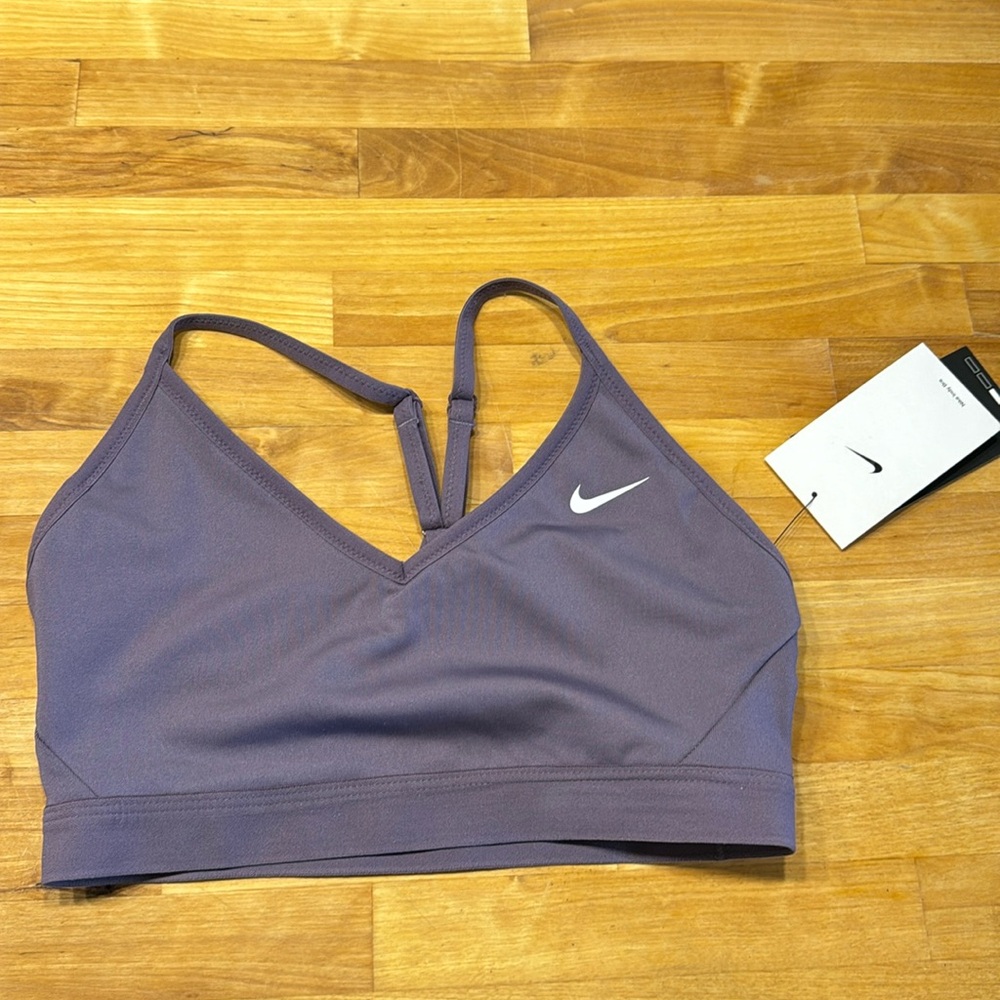 NWT Nike Sports Bra
